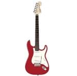Ficha técnica e caractérísticas do produto Guitarra Fender Squier Standard Stratocaster