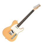 Ficha técnica e caractérísticas do produto Guitarra Fender Squier Standard Telecaster 507 - Vintage Blonde