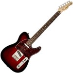 Ficha técnica e caractérísticas do produto Guitarra Fender Squier Standard Telecaster Antique Burst
