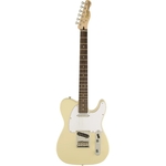 Ficha técnica e caractérísticas do produto Guitarra Fender Squier Standard Telecaster Lr 507 - Vintage Blonde