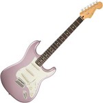 Ficha técnica e caractérísticas do produto Guitarra Fender Squier Stratocaster Classic Vibe 60s Burgundy Mist Metallic