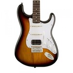 Ficha técnica e caractérísticas do produto Guitarra Fender Squier Stratocaster Vintage Modified HSS LR Color Sunburst