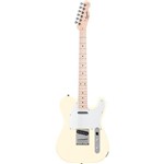 Ficha técnica e caractérísticas do produto Guitarra Fender Squier Telecaster Affinity Mn Arctic White