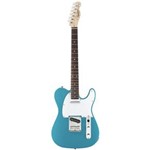 Ficha técnica e caractérísticas do produto Guitarra Fender Squier Telecaster Affinity Rw Lake Placid Blue