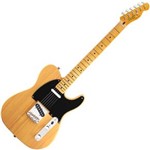 Ficha técnica e caractérísticas do produto Guitarra Fender Squier Telecaster Classic Vibe 50s Butterscotch