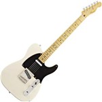 Ficha técnica e caractérísticas do produto Guitarra Fender Squier Telecaster Classic Vibe 50s Vintage Blonde