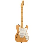Ficha técnica e caractérísticas do produto Guitarra Fender Squier Telecaster Classic Vibe 70s Natural