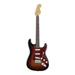 Ficha técnica e caractérísticas do produto Guitarra Fender Squier Vibe Stratocaster 60S 030 3010 500