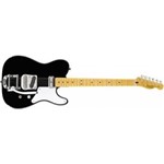 Ficha técnica e caractérísticas do produto Guitarra Fender Squier Vintage Modified Cabronita Telecaster Bigsby 506 Black 030 1275
