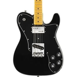 Ficha técnica e caractérísticas do produto Guitarra Fender Squier Vintage Modified Custom Tele Black