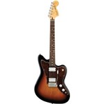 Ficha técnica e caractérísticas do produto Guitarra Fender Squier Vintage Modified Jagmaster 3 Color Sunburst