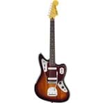 Ficha técnica e caractérísticas do produto Guitarra Fender Squier Vintage Modified Jaguar 500 - 3 Color Sunburst
