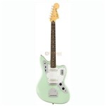 Ficha técnica e caractérísticas do produto Guitarra Fender Squier Vintage Modified Jaguar 557 - Surf Green