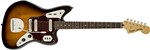 Ficha técnica e caractérísticas do produto Guitarra Fender Squier Vintage Modified Jaguar - 3-Color Sunburst