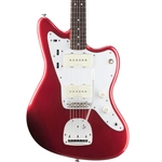 Ficha técnica e caractérísticas do produto Guitarra Fender Squier Vintage Modified JazzMaster Candy Apple Red
