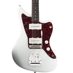 Ficha técnica e caractérísticas do produto Guitarra Fender Squier Vintage Modified JazzMaster White