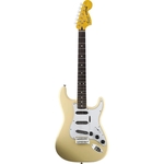 Ficha técnica e caractérísticas do produto Guitarra Fender Squier Vintage Modified Stratocaster 70s Rw 541 - Vintage White