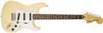 Ficha técnica e caractérísticas do produto Guitarra Fender Squier Vintage Modified Stratocaster '70s Rw Vintage White