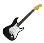 Ficha técnica e caractérísticas do produto Guitarra Fender Squier Vintage Modified Stratocaster Rw 506 - Black