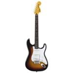 Ficha técnica e caractérísticas do produto Guitarra Fender - Squier Vintage Modified Stratocaster Rw - 3-Color Sunburst