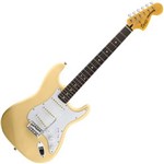Ficha técnica e caractérísticas do produto Guitarra Fender Squier Vintage Modified Stratocaster Rw Vintage Blonde