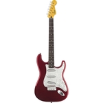 Ficha técnica e caractérísticas do produto Guitarra Fender Squier Vintage Modified Surf Stratocaster Rw 509 - Candy Apple Red