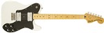 Ficha técnica e caractérísticas do produto Guitarra Fender Squier Vintage Modified Telecaster Deluxe Olympic White
