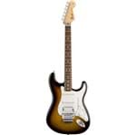 Ficha técnica e caractérísticas do produto Guitarra Fender Standard Strat Hss Floyd Rose 532 - Brown Sunburst