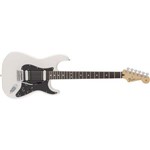 Ficha técnica e caractérísticas do produto Guitarra Fender Standard Stratocaster HH Olympic White