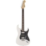 Ficha técnica e caractérísticas do produto Guitarra Fender - Standard Stratocaster Hsh Pau Ferro - Olympic White