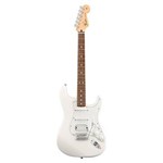 Ficha técnica e caractérísticas do produto Guitarra Fender - Standard Stratocaster Hss - Arctic White