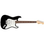 Ficha técnica e caractérísticas do produto Guitarra Fender Standard Stratocaster Hss Black