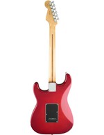 Ficha técnica e caractérísticas do produto Guitarra Fender Standard Stratocaster Edição Especial Red HSS