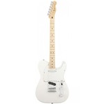 Ficha técnica e caractérísticas do produto Guitarra Fender Standard Telecaster Arctic White