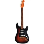 Ficha técnica e caractérísticas do produto Guitarra Fender Stevie Ray Vaughan 800 Sunburst