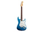 Ficha técnica e caractérísticas do produto Guitarra Fender Strato Standard - Azul