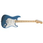 Ficha técnica e caractérísticas do produto Guitarra Fender Stratocaster 014 4602 Standard 502 Blue