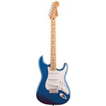 Guitarra Fender Standard Stratocaster 502 - Lake Placid Blue