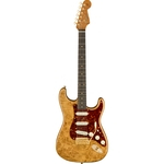Ficha técnica e caractérísticas do produto Guitarra Fender Stratocaster Artisan Roasted Alder