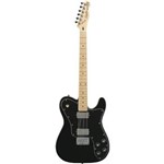Ficha técnica e caractérísticas do produto Guitarra Fender Tele Custom Squier Modified Telecaster