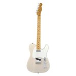 Ficha técnica e caractérísticas do produto Guitarra Fender Telecaster White Blondie