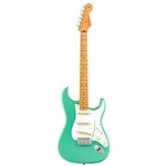 Ficha técnica e caractérísticas do produto Guitarra Fender Vintera 50s Strat 014 9912-373 Seafoam Green