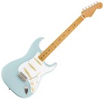 Ficha técnica e caractérísticas do produto Guitarra Fender Vintera 50s Stratocaster Maple 014-9912-372