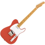 Ficha técnica e caractérísticas do produto Guitarra Fender Vintera 50s Telecaster Maple 014-9852-340