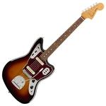 Ficha técnica e caractérísticas do produto Guitarra Fender Vintera 60s Jaguar Pau Ferro 014-9773-300