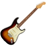 Ficha técnica e caractérísticas do produto Guitarra Fender Vintera 60s Strato Pau Ferro 014-9983-300
