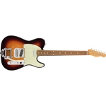 Ficha técnica e caractérísticas do produto Guitarra Fender Vintera 60s Tele Bigsby 014-9883-300 Sb