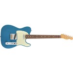 Ficha técnica e caractérísticas do produto Guitarra Fender Vintera 60s Tele Modified 014-9893-302 Blue