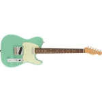 Ficha técnica e caractérísticas do produto Guitarra Fender Vintera 60s Tele Modified 014-9893 373 Green
