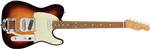 Ficha técnica e caractérísticas do produto Guitarra Fender Vintera 60s Telecaster Bigsby Pau Ferro 014-9883-300 3-color Sunburst